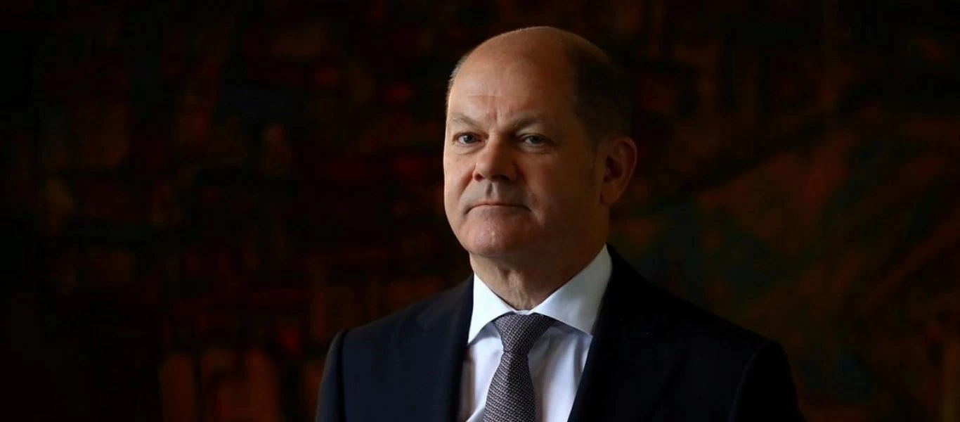 Γερμανία: Το SPD προτείνει τον Όλαφ Σολτς ως υποψήφιο για την καγκελαρία